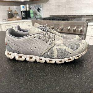 On Running Cloud 5 - Size 12 Men